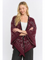 MAROON MULTI