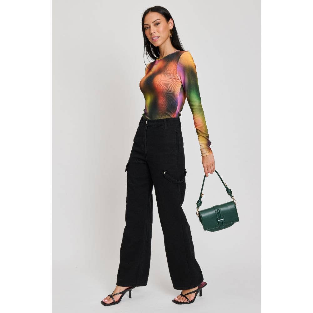 Norah Crossbody