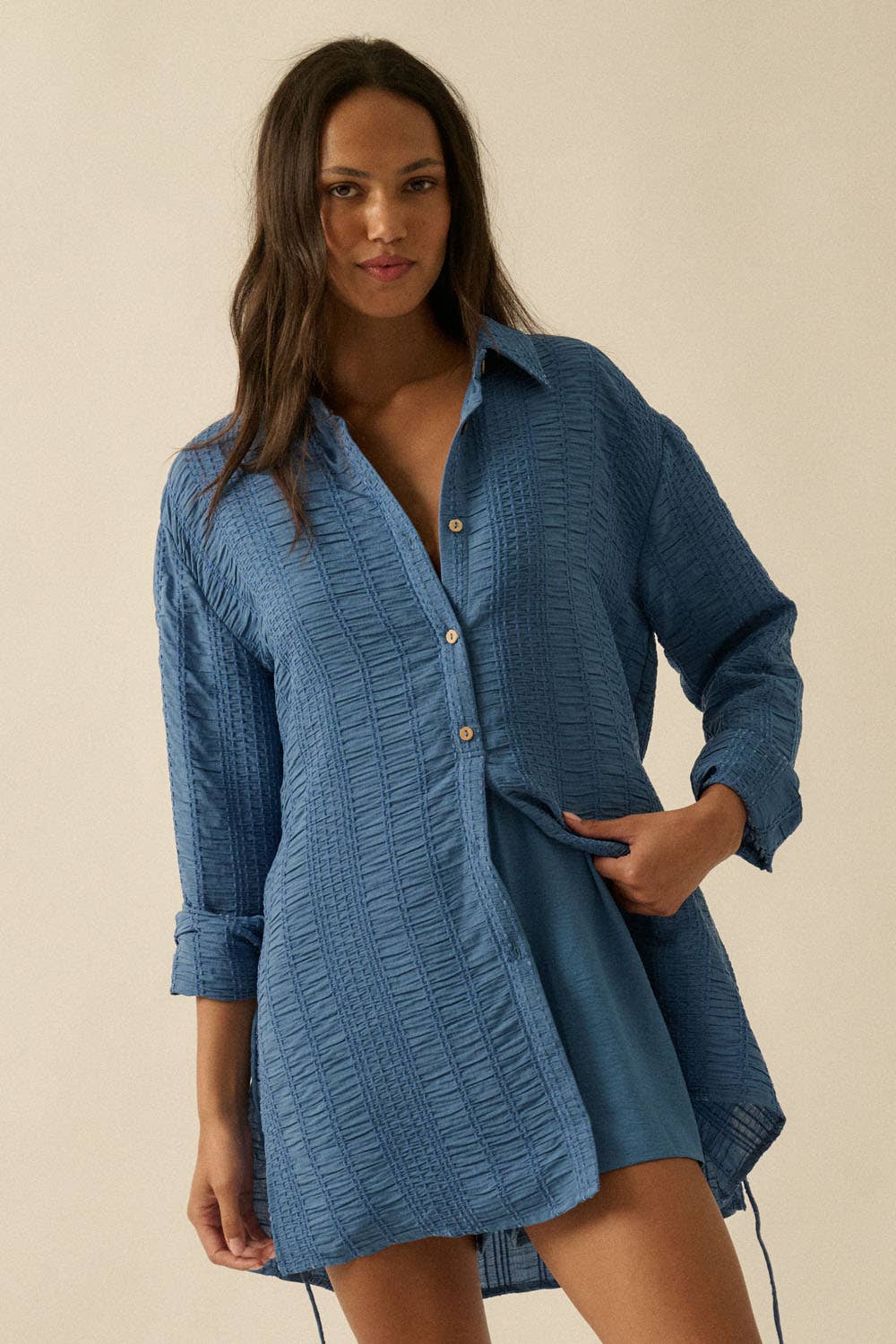 Ranchwater Romper