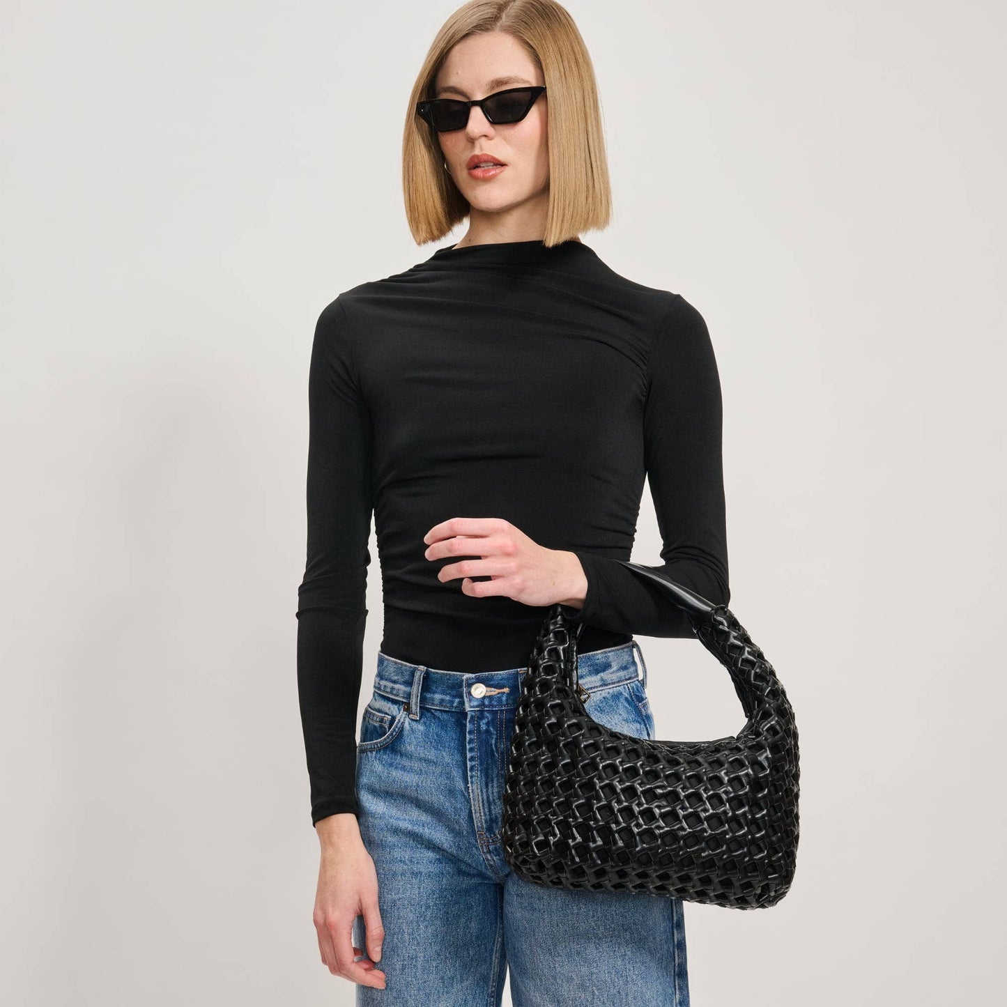 Richelle Hobo