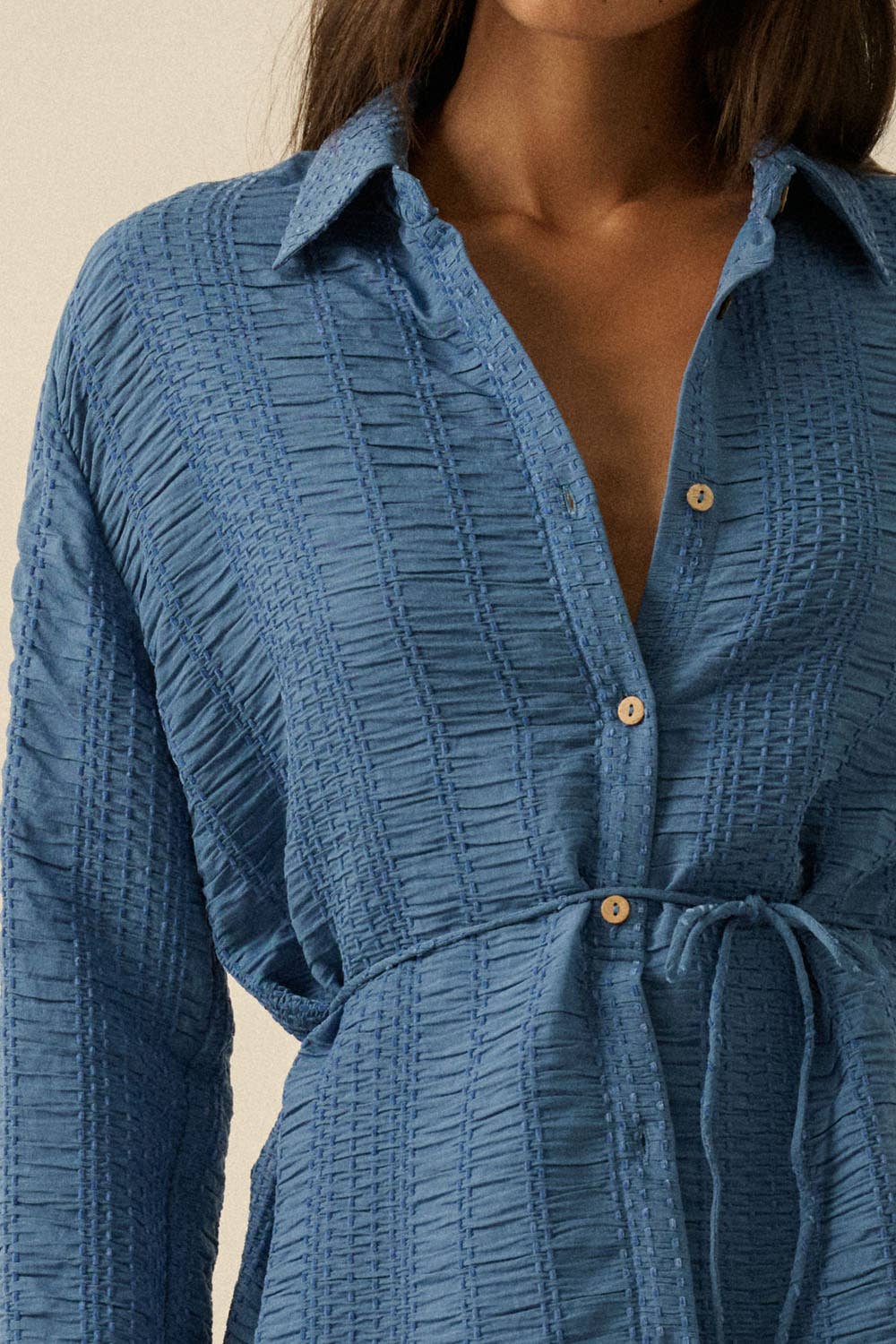 Ranchwater Romper