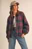 Mulberry Multi Plaid