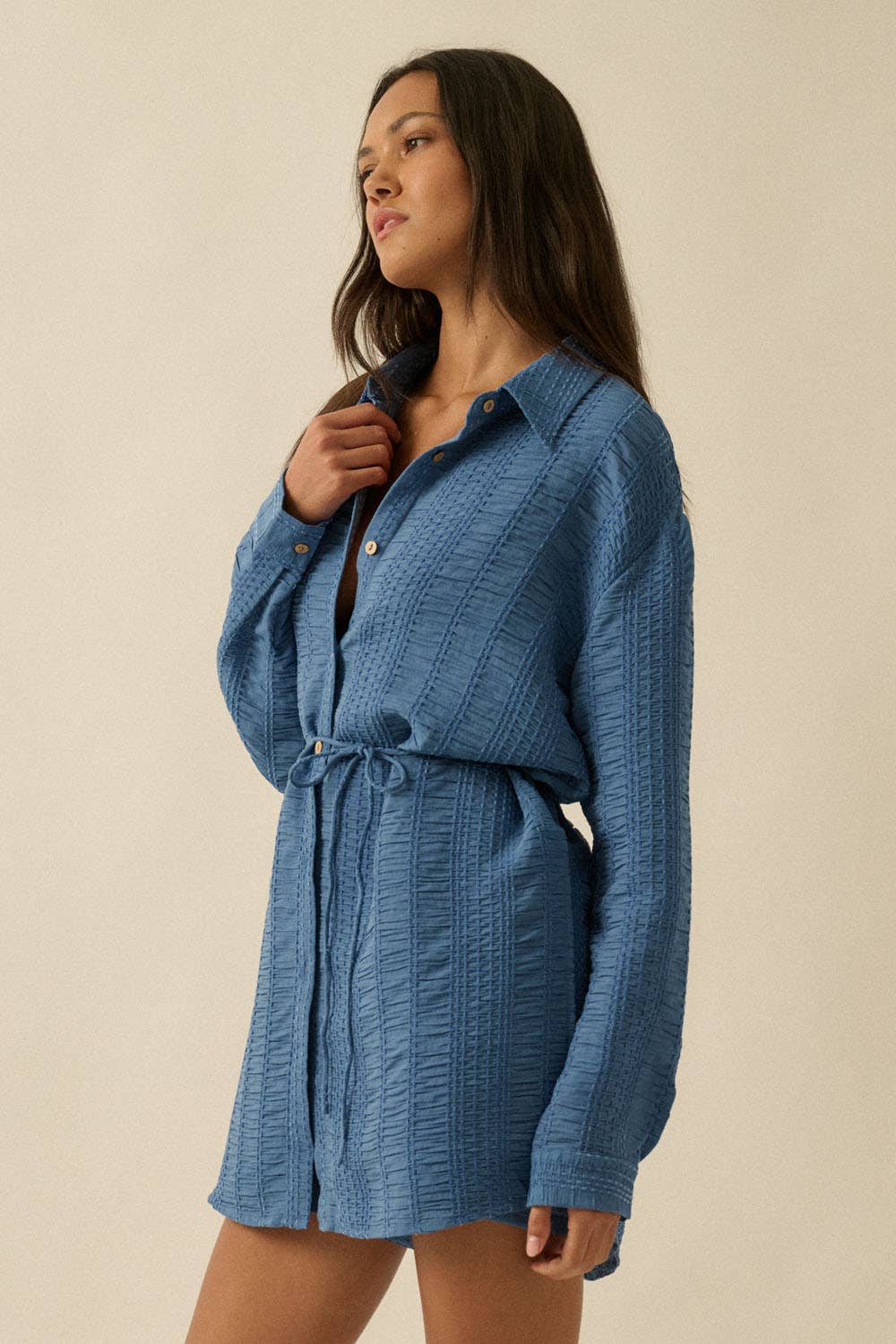 Ranchwater Romper