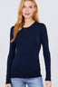 NVY-true navy