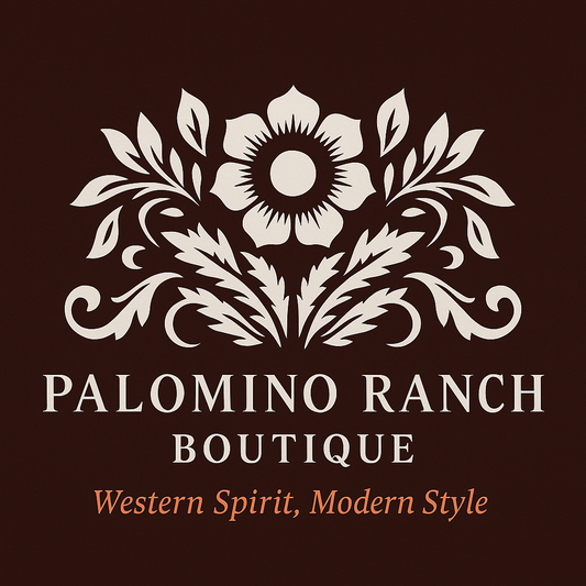 Palomino Ranch Boutique Gift Card
