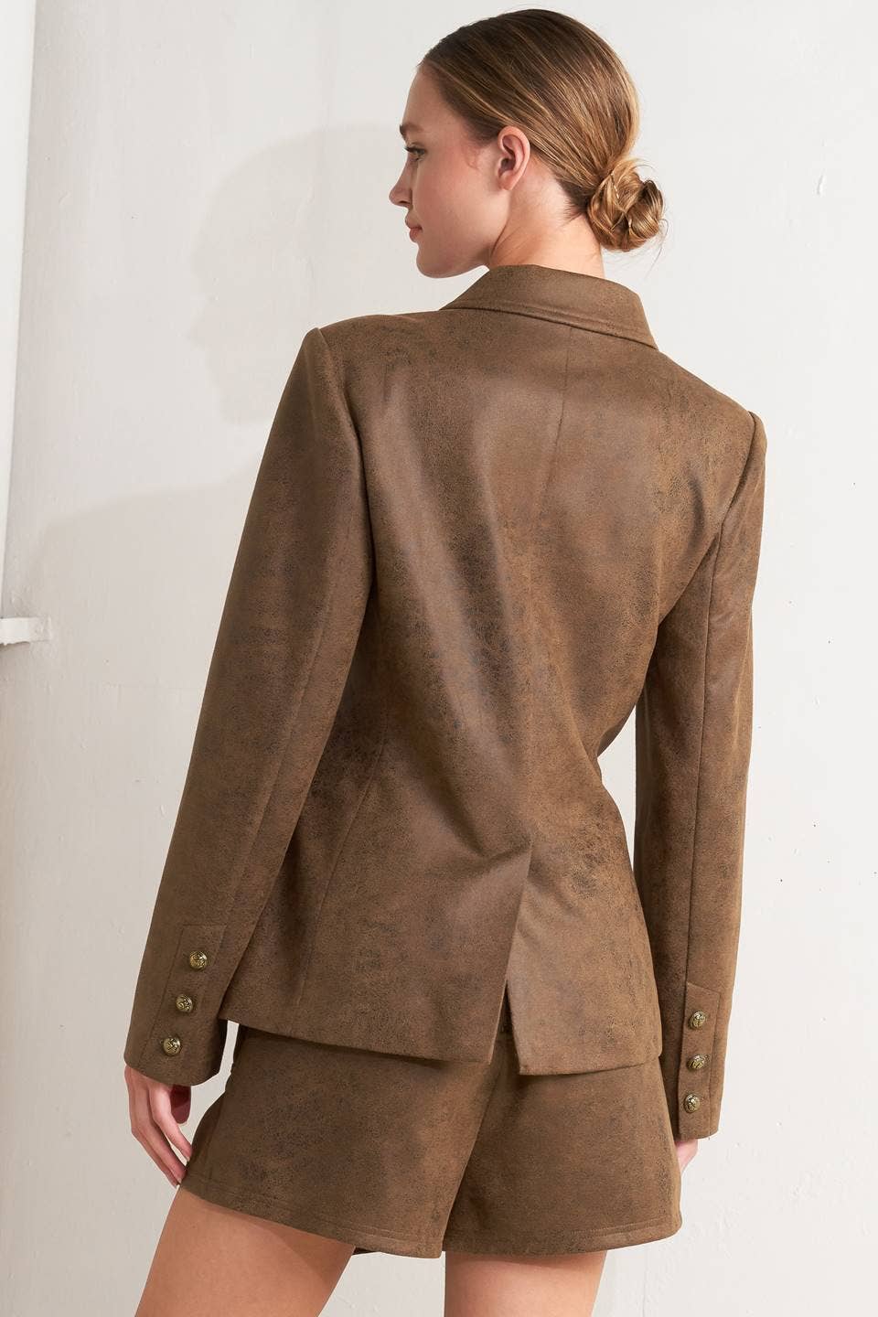 The Raelynn Blazer