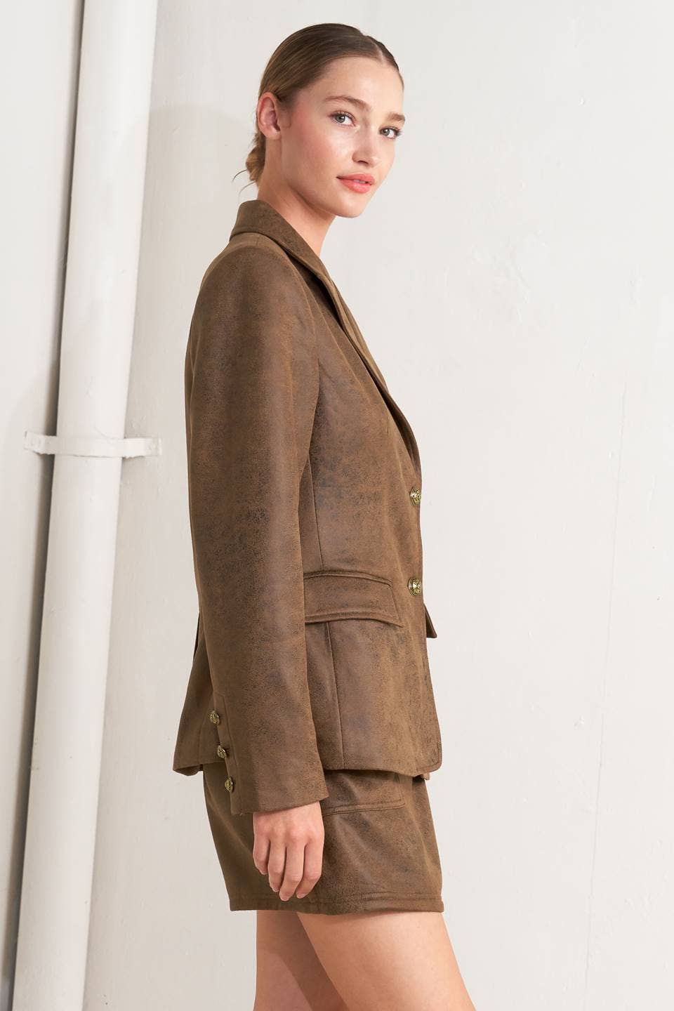 The Raelynn Blazer
