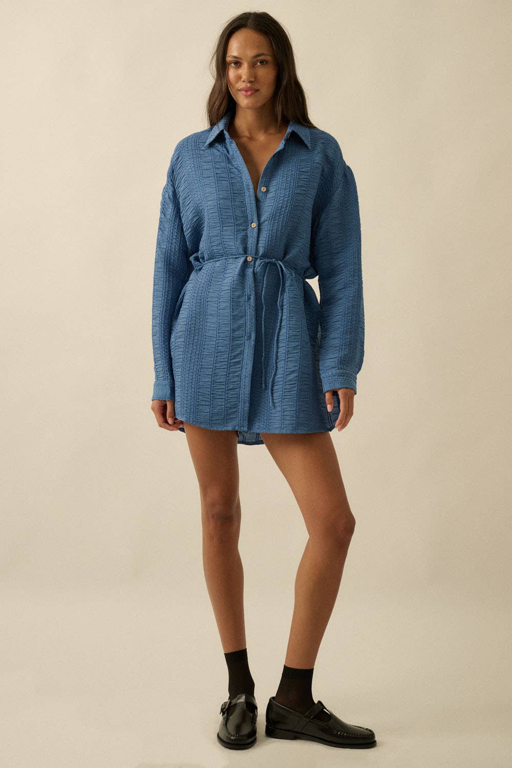 Ranchwater Romper