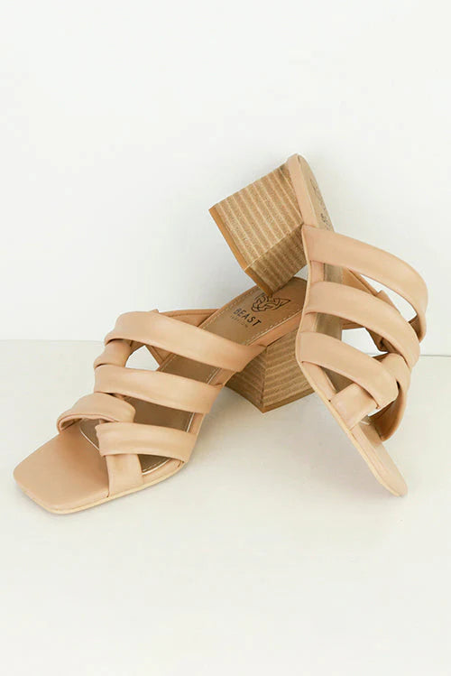 The Fiona Sandal