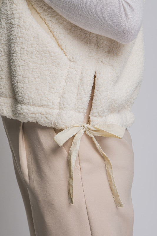 The Haven Oversized Vest