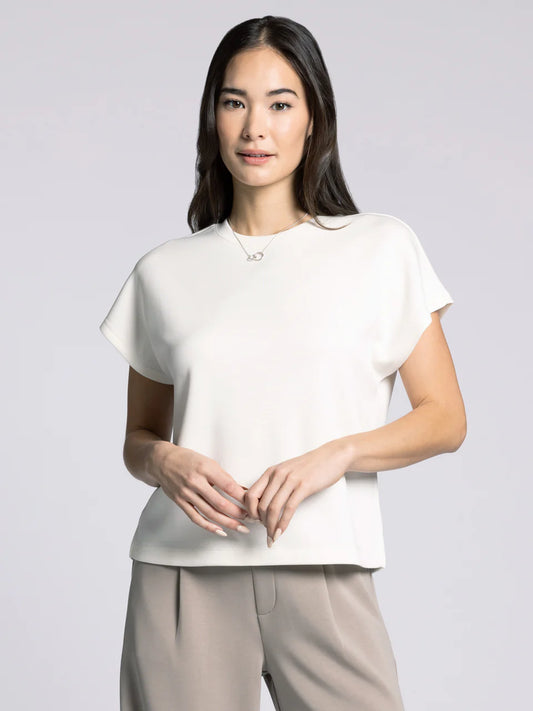 The Elina So-Soft Top