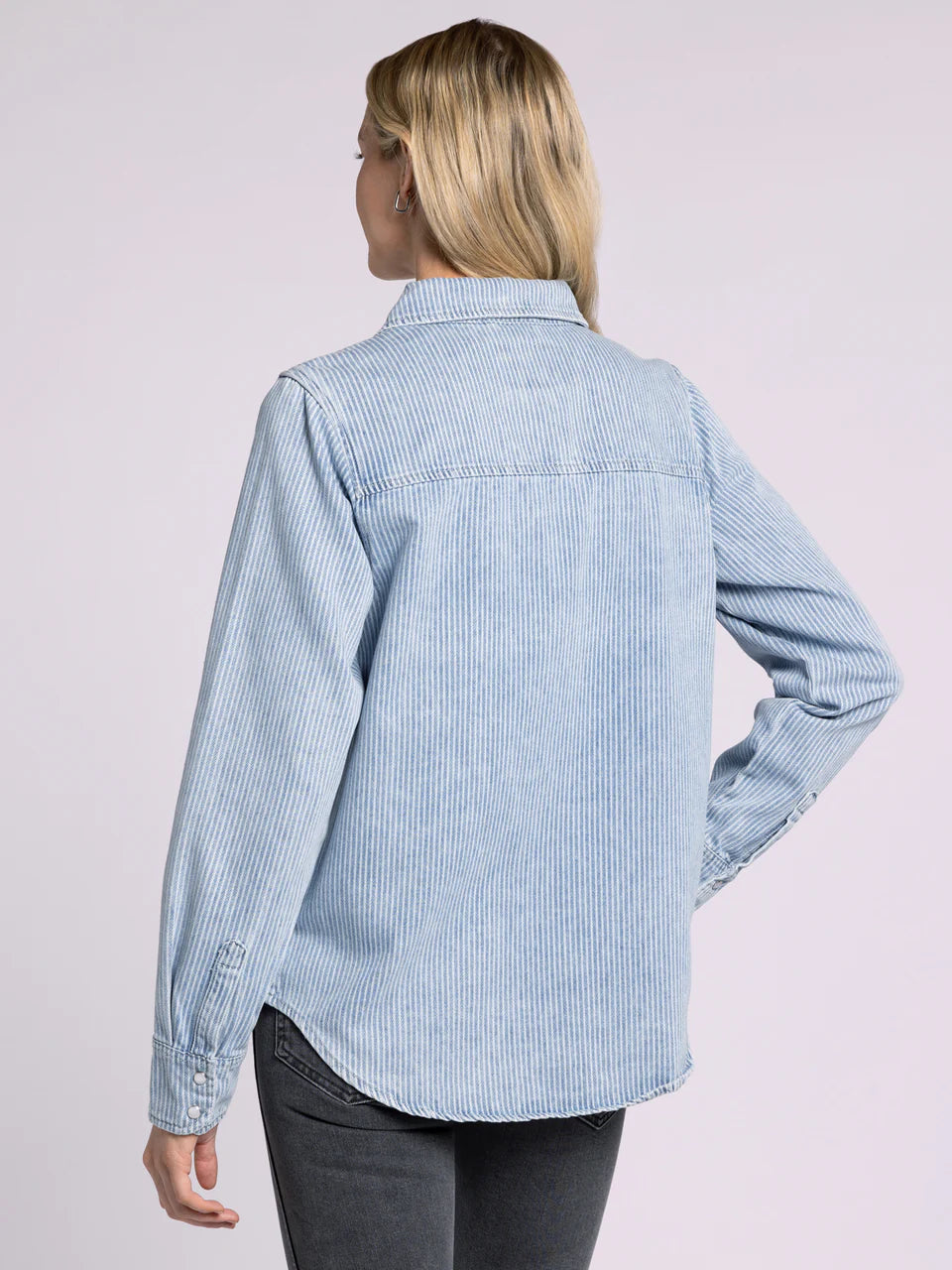 The Pippin Jacket
