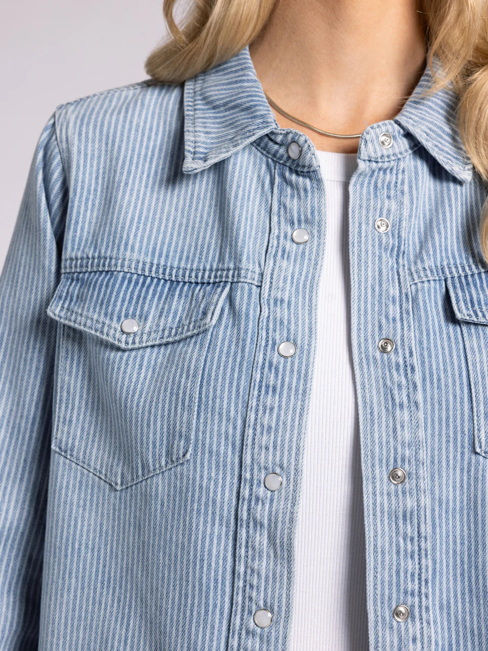 The Pippin Jacket