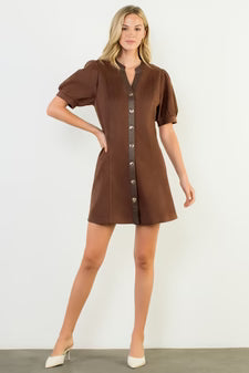 The Ella Dress