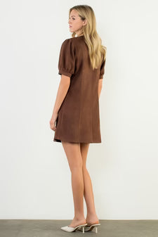 The Ella Dress