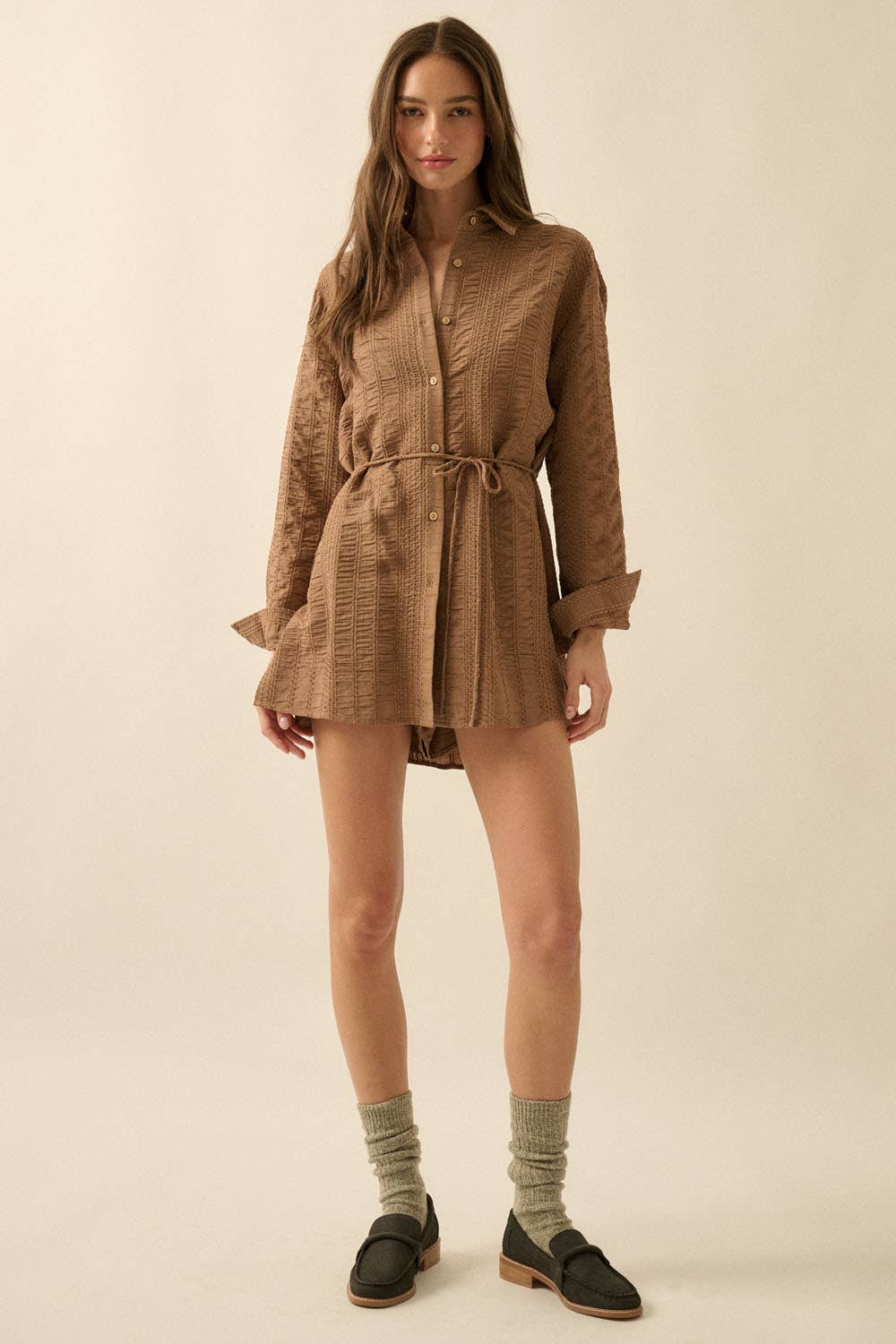 Ranchwater Romper