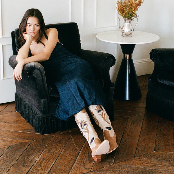 Cool Hand Boots