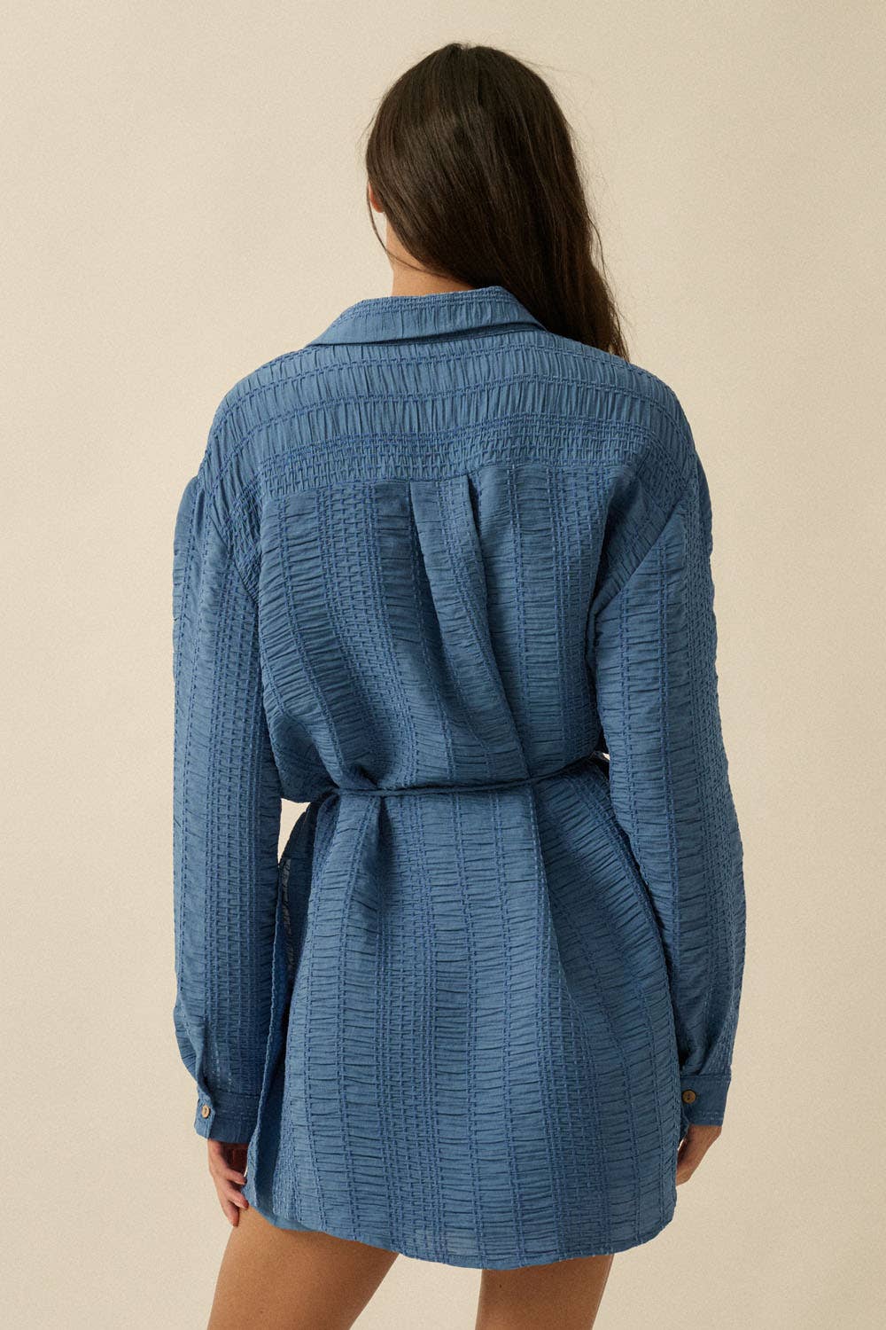 Ranchwater Romper