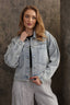 Light Denim