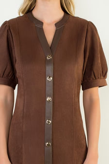 The Ella Dress