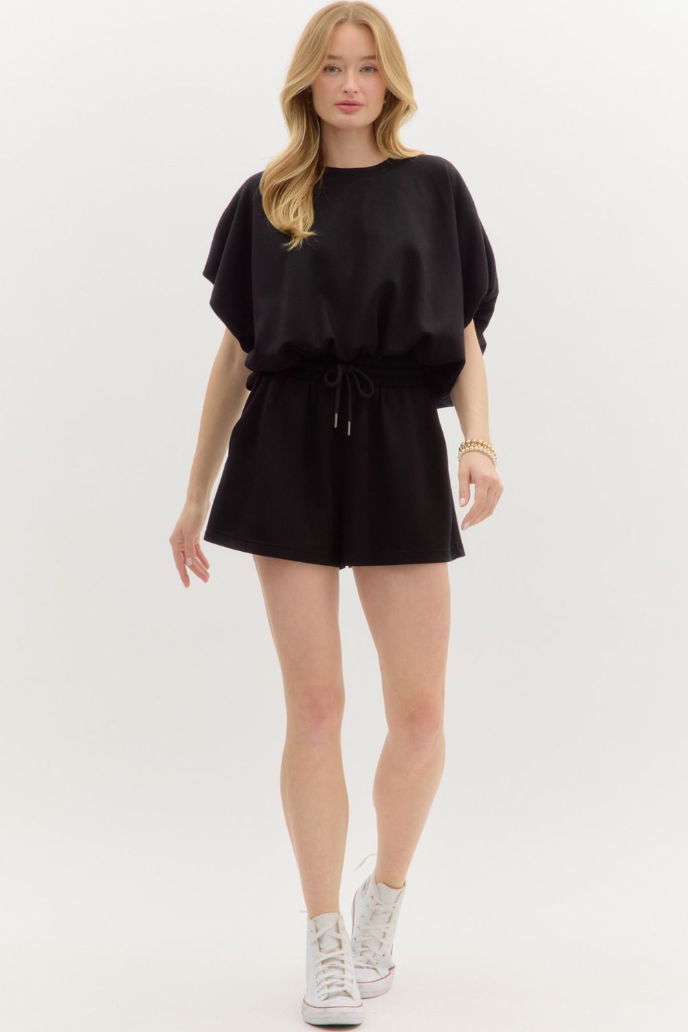 The Suzy Short Set