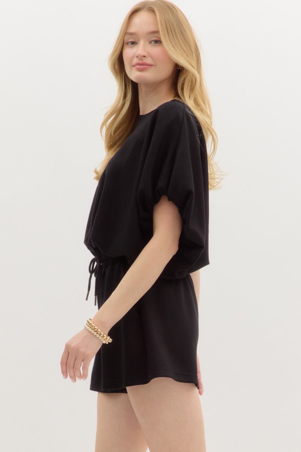 The Suzy Short Set