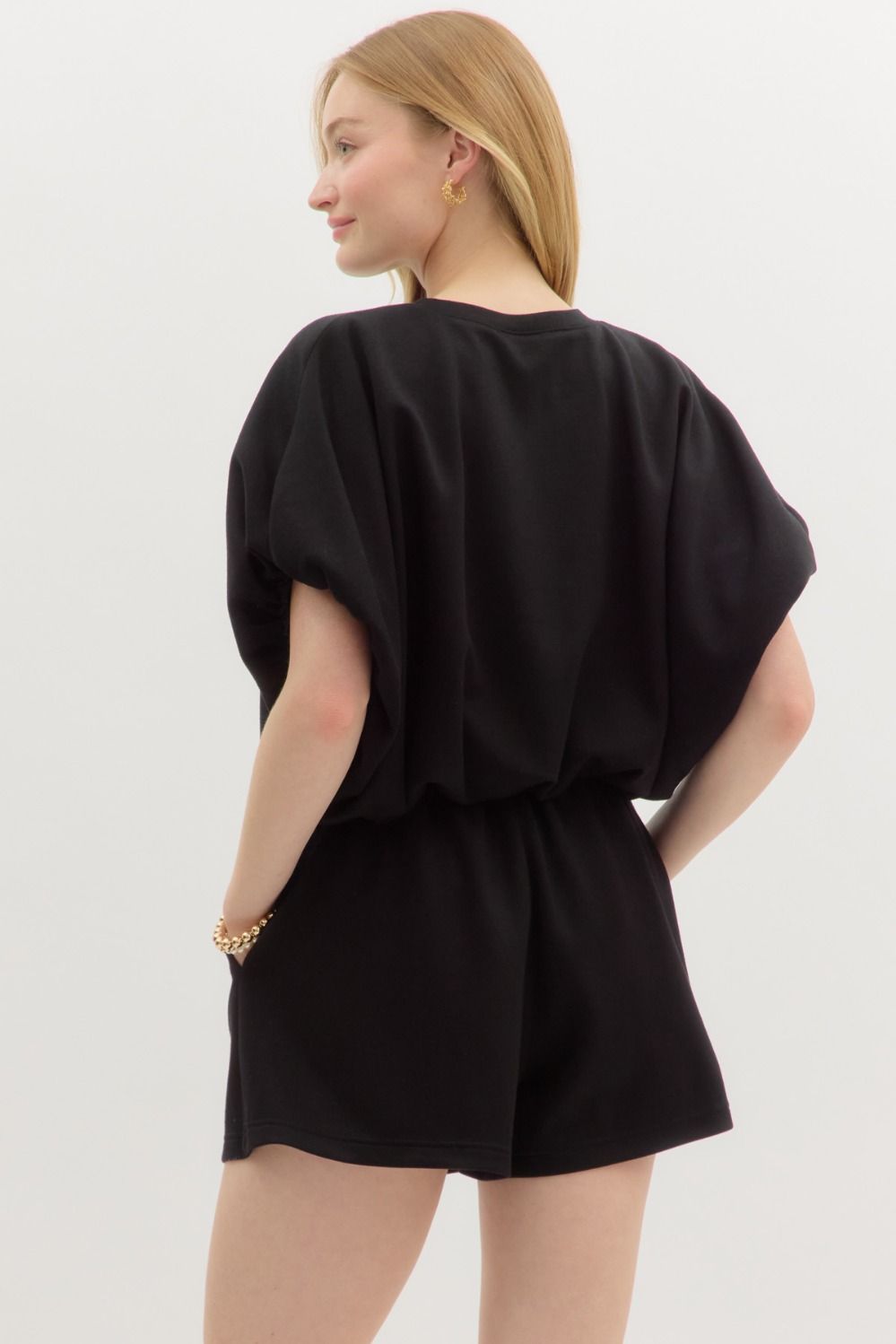The Suzy Short Set