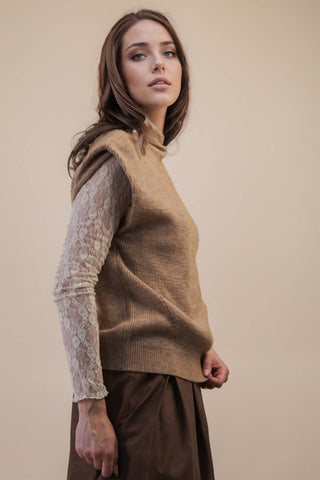 The Taryn Sweater Vest