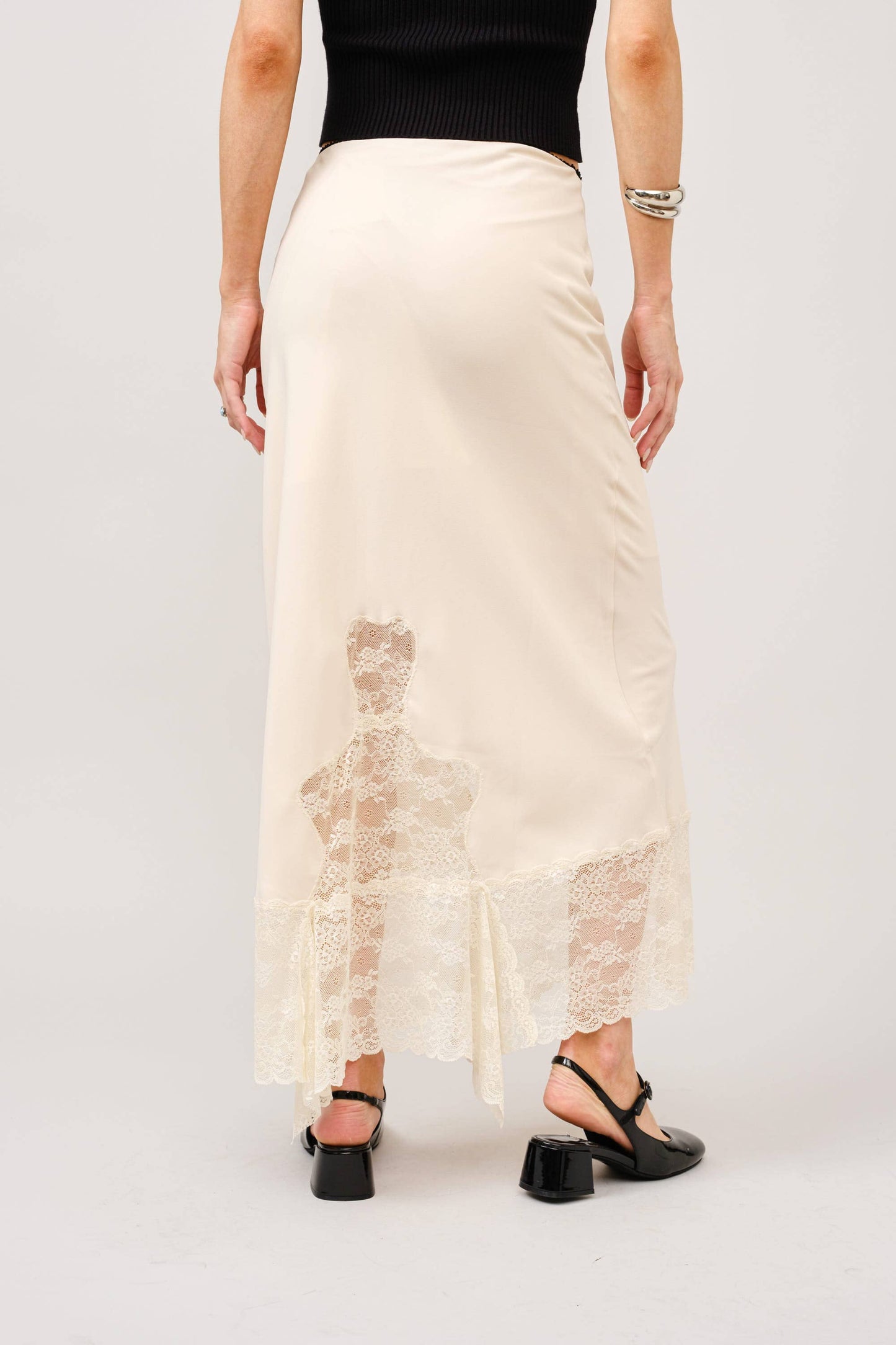 The Rialto Maxi Skirt