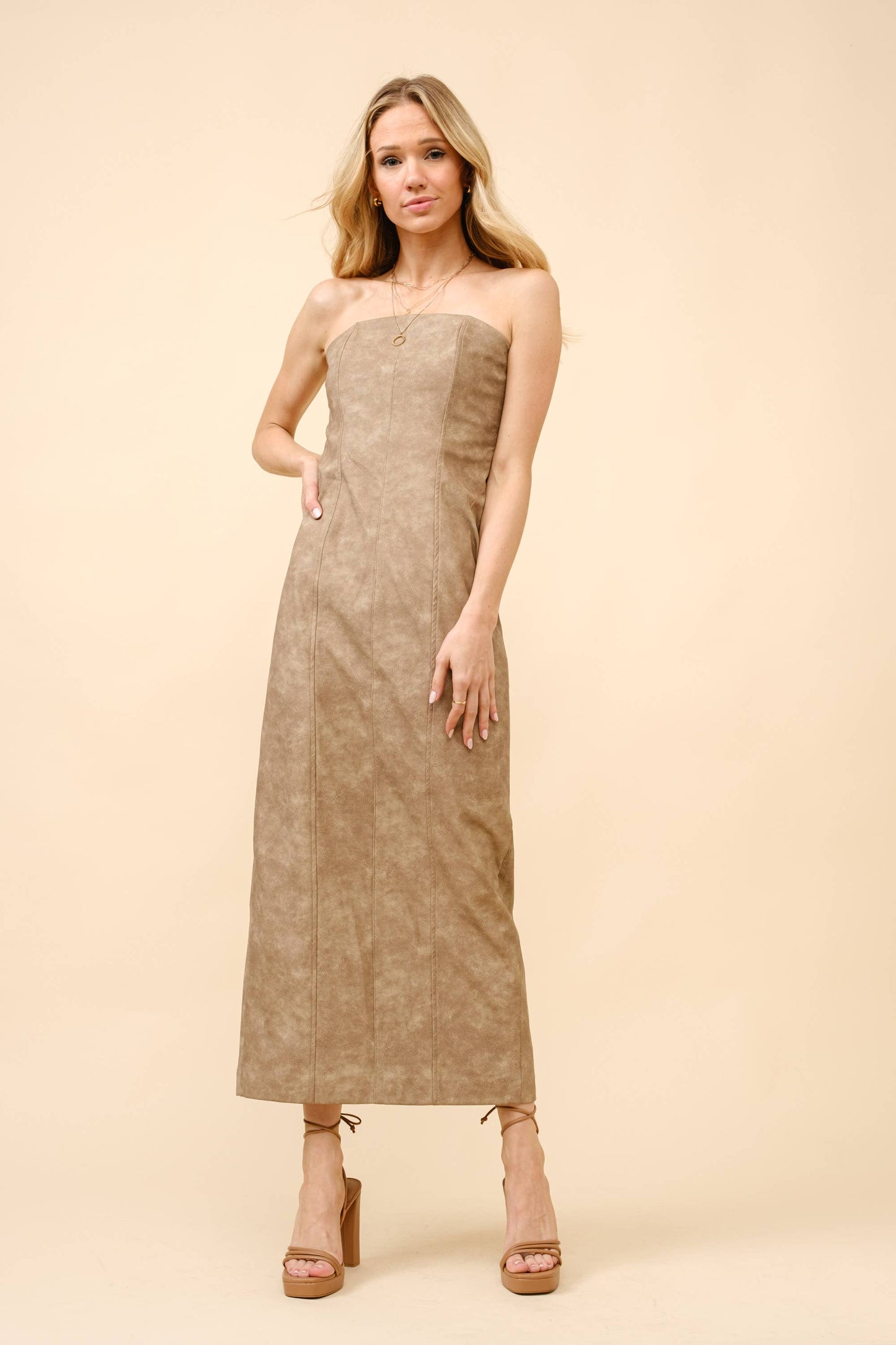 The Mesa Moon Dress