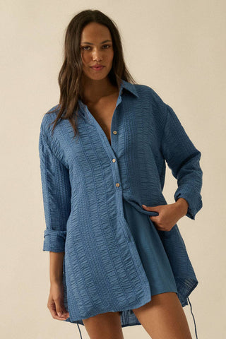 The Ranchwater Romper