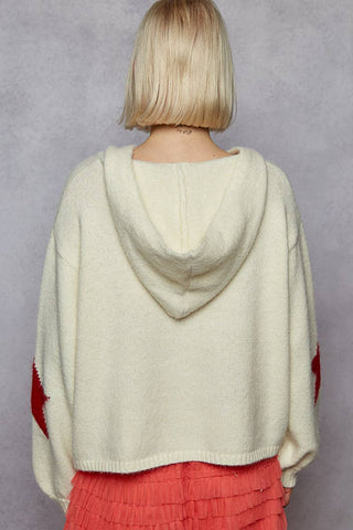 The Stella Star Sweater