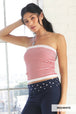 Red White