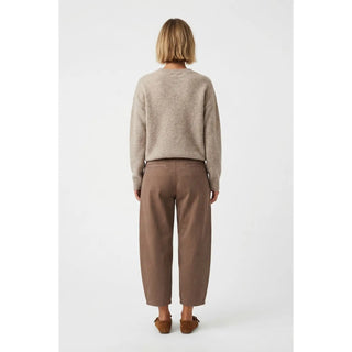 The Yellowstone Bison Sweater