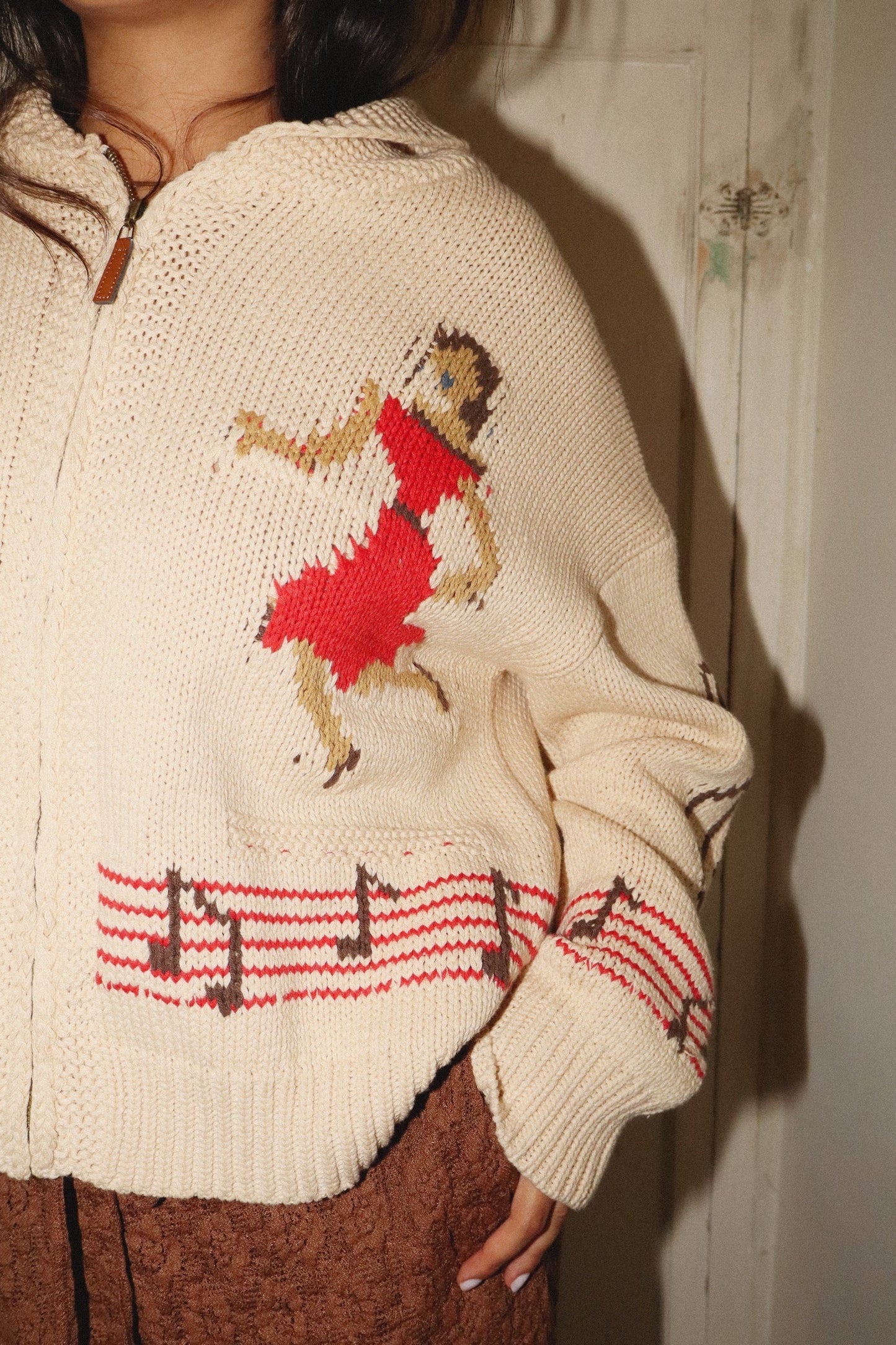 The Melody Cardigan