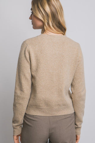 The Matti Cardigan