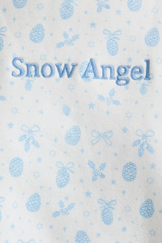 The Snow Angel Lounge Set