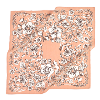 No. 135 Georgia Bandana