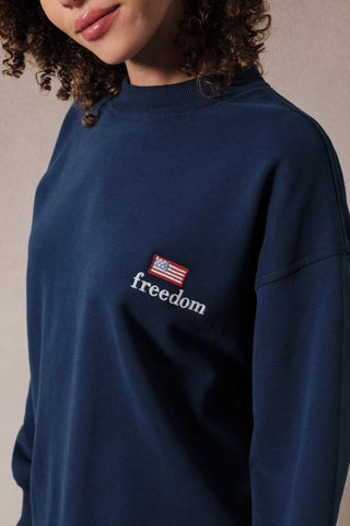 The Freedom Sweatshirt