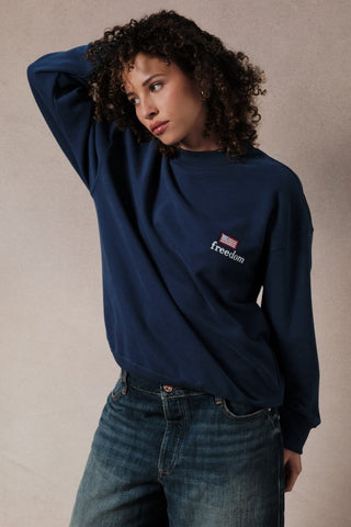 The Freedom Sweatshirt