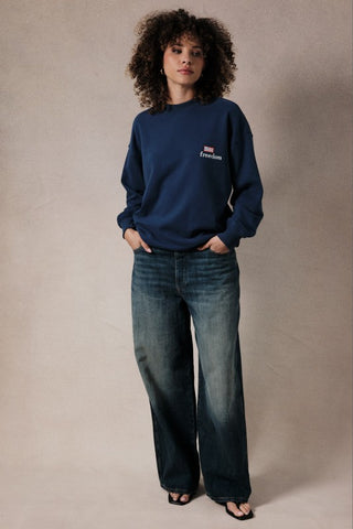 The Freedom Sweatshirt