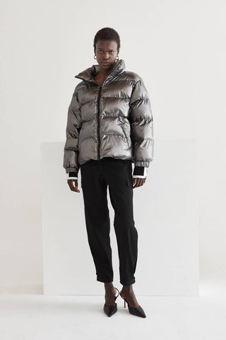 The Lyra Puffer Jacket