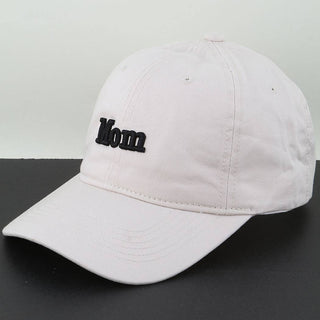 The Mom Classic Cap