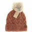 Ginger Brown