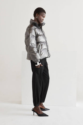 The Lyra Puffer Jacket