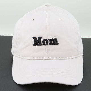 The Mom Classic Cap