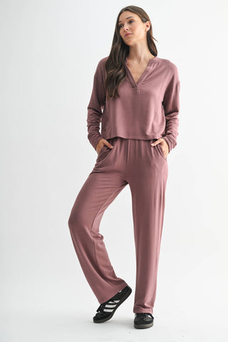 The Cloudscape Lounge Set