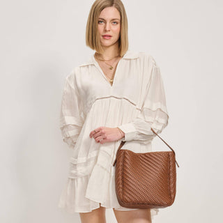 The Georgena Shoulder Bag