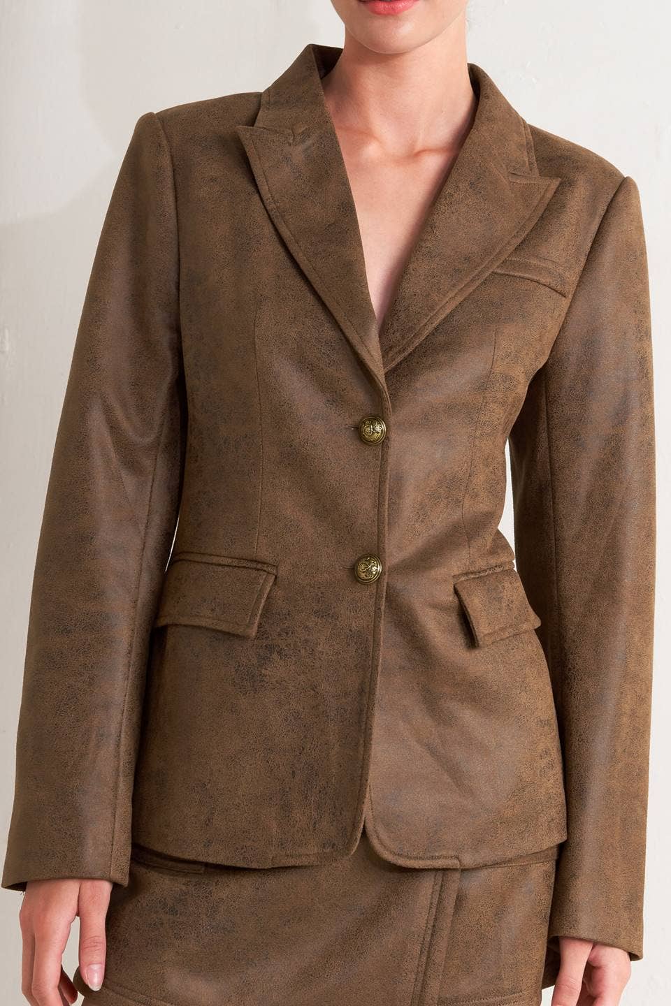 The Raelynn Blazer