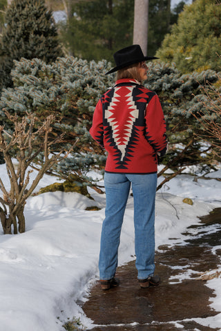 The Tasha Polizzi Ray Jacket